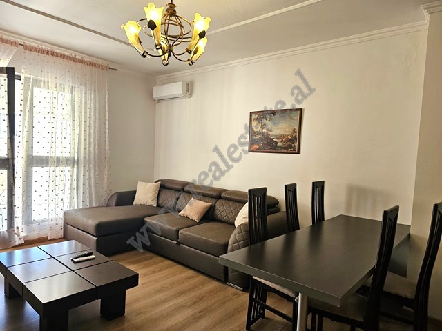 Apartament 1+1 me qira prane shkolles se Baletit ne Tirane